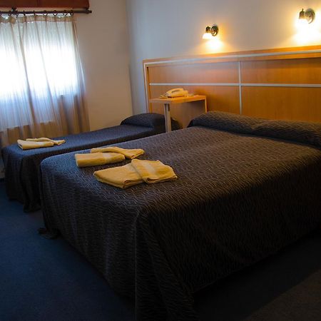 Hotel Biondis Valle Hermoso Dış mekan fotoğraf