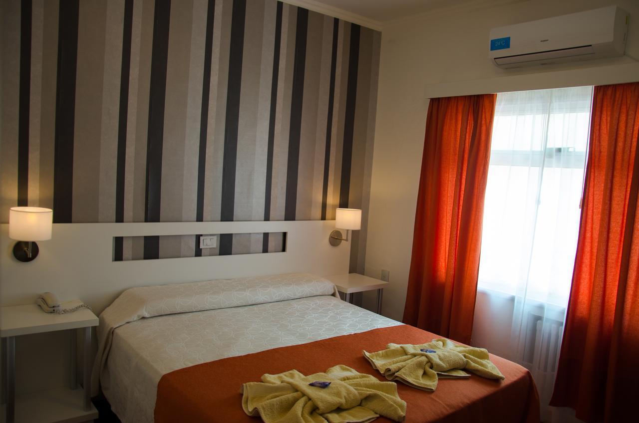 Hotel Biondis Valle Hermoso Dış mekan fotoğraf