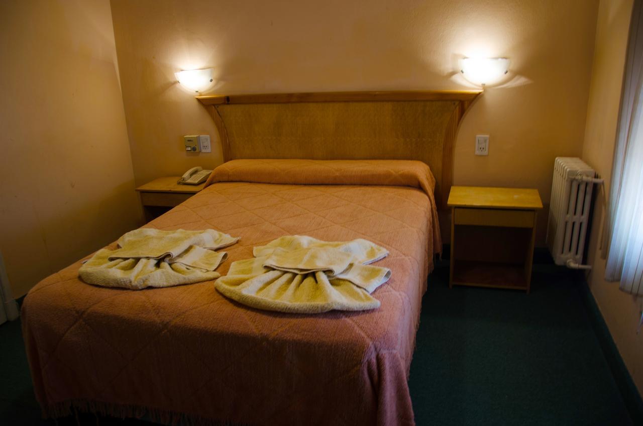 Hotel Biondis Valle Hermoso Dış mekan fotoğraf
