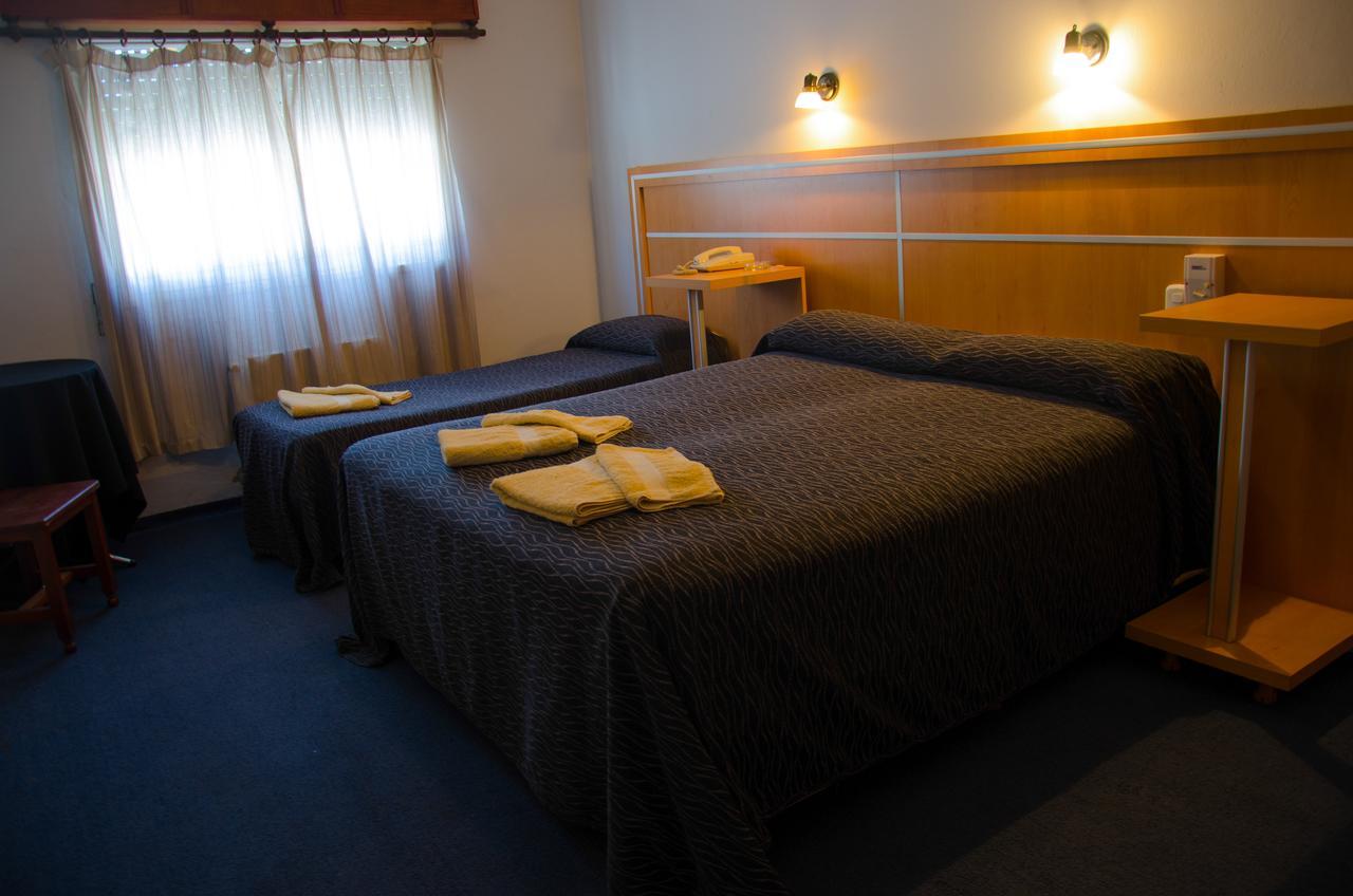 Hotel Biondis Valle Hermoso Dış mekan fotoğraf